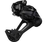 Shimano Rd-rx827 Grx Rear Derailleur Silver 12s
