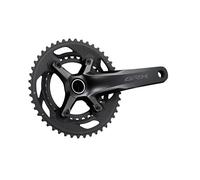 Shimano GRX FC-RX600 GRX Chainset - Double - 10-speed - 2 Piece Design