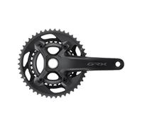 Shimano GRX FC-RX600 2x11 Speed Chainset