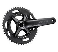 Shimano GRX FC-RX600 11 Speed Double Chainset