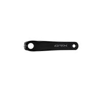Shimano GRX FC-RX600 left hand crank arm unit, 175mm