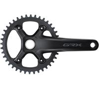 Shimano GRX FC-RX600 Single 11 Speed Chainset, 40T, 172.5mm