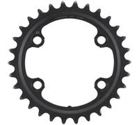 Shimano FC-RX610-2 GRX 12 Speed Double Inner Chainring - 30T-NS - for