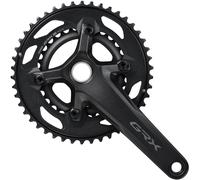 Shimano GRX FC-RX610 2x Gravel Chainset