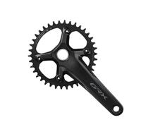 Shimano GRX FC-RX610 Single 12-Speed Chainset