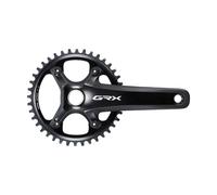 Shimano GRX FC-RX810 GRX Chainset - Single - 11-speed - Hollowtech II