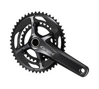 Shimano GRX - FC-RX810 Doube Crankset 2 x 11