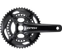 Shimano GRX FC-RX810 2x11 Speed Chainset