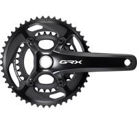 Shimano GRX FC-RX810 2x11 Speed Chainset