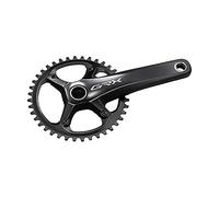 FC-RX810 GRX chainset 42T, single, 11-speed, Hollowtech II, 175 mm