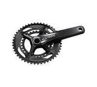 Shimano GRX FC-RX810 GRX chainset 48/31, double, 11-speed, Hollowtech II, 172.5 mm, Black