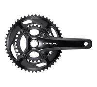 Shimano GRX FC-RX810 2x11 Speed Chainset