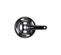 Shimano GRX FC-RX810 2x11 Speed Chainset