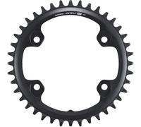Shimano Rx820 Single Chainring Guard Clear 40t