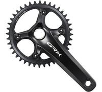 Shimano GRX FC-RX820 GRX chainset 40T; single; 12-speed; Hollowtech II; 175 mm