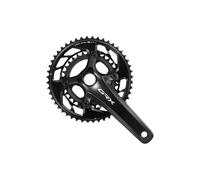 Shimano GRX FC-RX820 Hollowtech II Chainset - 12-Spd - 48 / 31T - (1