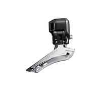 Shimano GRX FD-RX815 DI2 Front Mech 11 Speed Double Braze-On