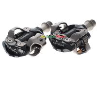 Shimano GRX PD-M8100-UG SPD Pedals Set w/ Cleat SM-SH51
