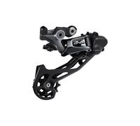 Shimano GRX RD-RX810 GRX 11-speed Rear Derailleur - Shadow+ Double (SG