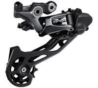Shimano Grx Rd-Rx810 Rear Derailleur Cyclocross New Shadow+ 2 x 11 Speed