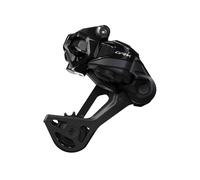 Shimano GRX RD-RX817 Rear Mech Di2 Shadow ES for 51T Single GREY FOR SINGLE 51T