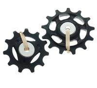 Shimano GRX RD-RX820 12S Rear Derailleur Tension & Guide Pulley Set