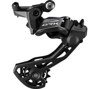 Shimano GRX RD-RX820 Rear Derailleur Shadow+ 2 x 12 Speed