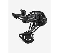 Shimano Grx Rd-rx822 Sgs Rear Derailleur Silver 12s / Max 51t