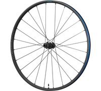 Shimano GRX RX570 11/10 Speed 12x142 E-Thru Centre Lock Disc 650b Rear Wheel Black