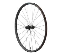 Shimano Grx Rx570 650b isc Tubeless Gravel Wheel Set 12 x 100 / 12 x 142 mm Black