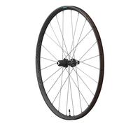 Shimano Grx Rx570 700c isc Tubeless Gravel Wheel Set 12 x 100 / 12 x 142 mm Black
