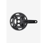 Shimano GRX RX600 10SW 46/30D Crankset - 172.5