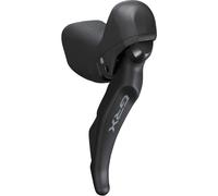 Shimano Grx600 Right Brake Lever With Shifter Black 11s