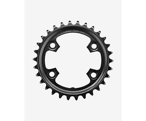 Shimano GRX RX600 40D 1X11V Speed Chain Ring Black