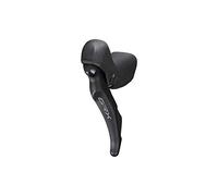 Shimano GRX ST-RX600 mechanical shift hydraulic STI lever, 2-speed, left hand