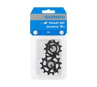 SHIMANO Guide Pulleys+Tension-RD-RX810
