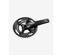 Shimano GRX FC-RX810 GRX chainset 48/31, double, 11-speed, Hollowtech II, 172.5 mm, Black