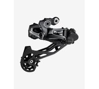 Shimano GRX 810 Rear Derailleur - 11 Speed - Black / Medium Cage GS / 11 Speed