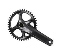 Shimano Grx Rx810 Crankset 170 mm Black