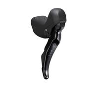 Shimano Grx Rx400 Right Brake Lever With Shifter Black 10s