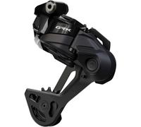 Shimano GRX Di2 RD-RX827 12-Speed Rear Derailleur SGS - Shadow ES - fo