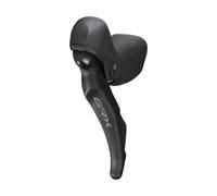Shimano Grx600 Left Brake Lever With Shifter Black 2s