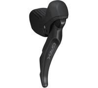SHIMANO GRX ST-RX610-L Shift/Brake Lever - Left, 2X, Black