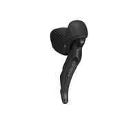 Shimano GRX ST-RX610 mechanical shift hydraulic STI lever; 12-speed; right hand