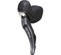 Shimano GRX ST-RX810 Lever L Only 2S Mechanical Shift Hydraulic Brake ISTRX810LI