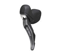 Shimano GRX ST-RX810 GRX mechanical hydraulic STI lever, 2-speed, left hand