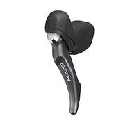 Shimano GRX ST-RX810-LA GRX With Dropper Post Lever - Left Hand (Doubl