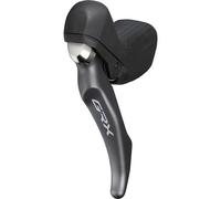 Shimano Grx810 Seatpost Disc Eu Left Brake Lever With Shifter Black