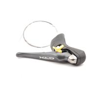 Shimano GRX ST-RX810 Left 2-Speed Hydraulic Shift/Brake Lever STI - NEW