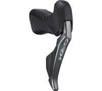 Shimano GRX ST-RX815, GRX Di2 Shift Hydraulic STI Lever, 11-Speed, Right Hand